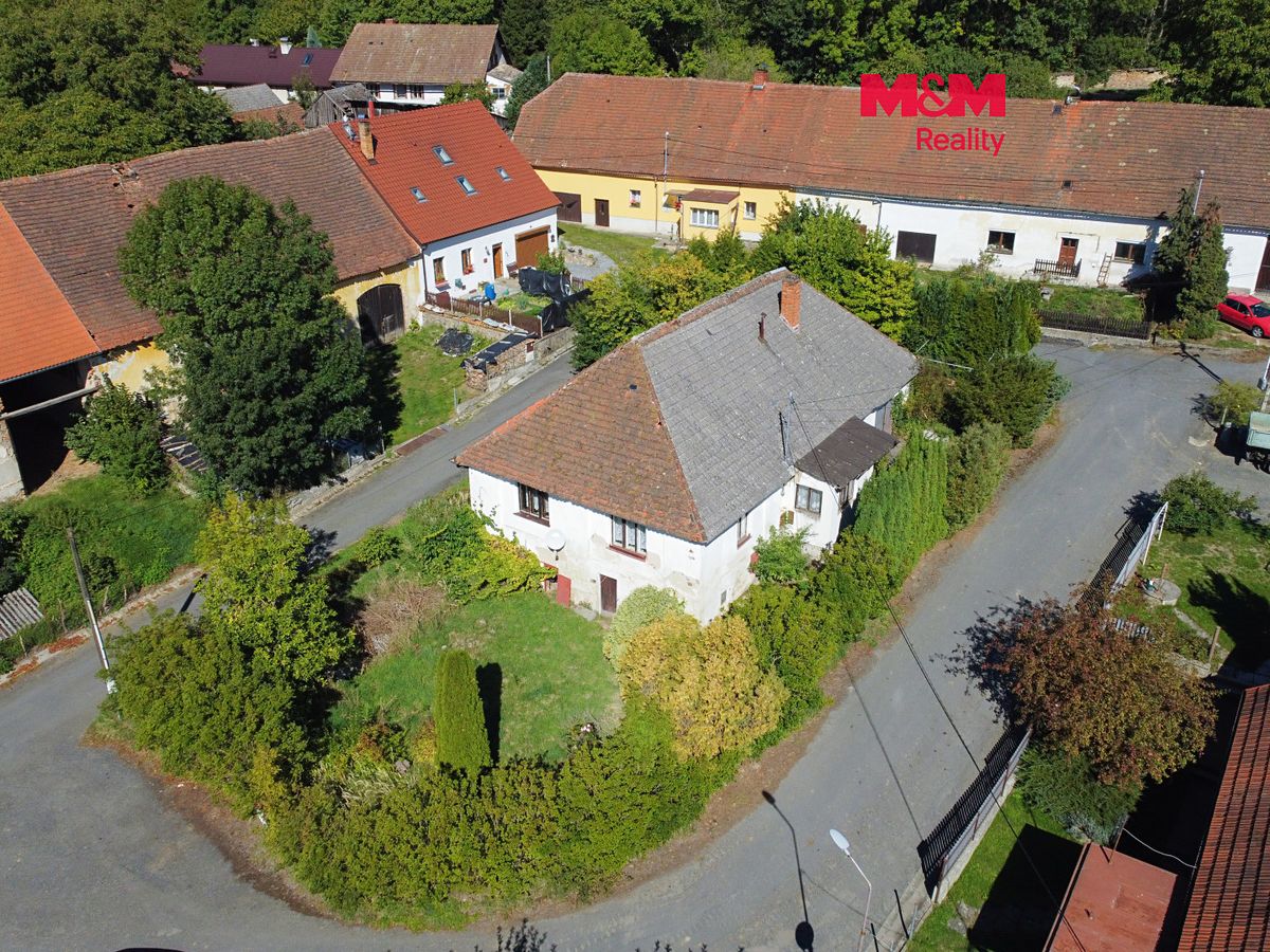 Prodej rodinného domu 120 m², pozemek 681 m²